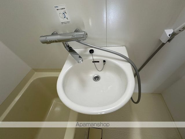 MフラッツIIの内装写真