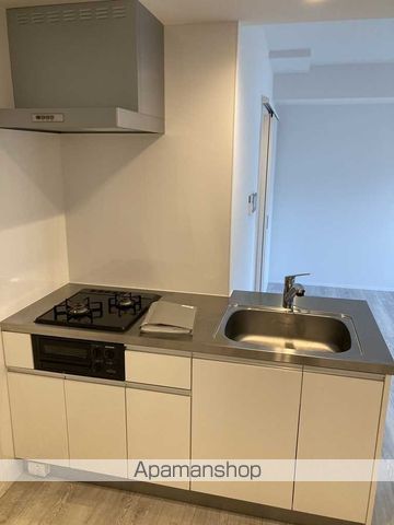 SーRESIDENCE西町の内装写真