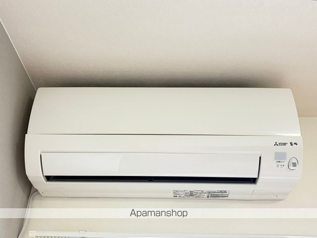 アマンドメゾンの内装写真