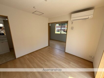 ウォグノォつきのわ[1LDK/38.09m2]の内装1