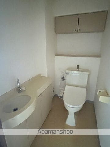 クリスタージュ壱番館の内装写真