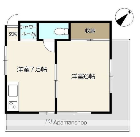 間取り：211061977024