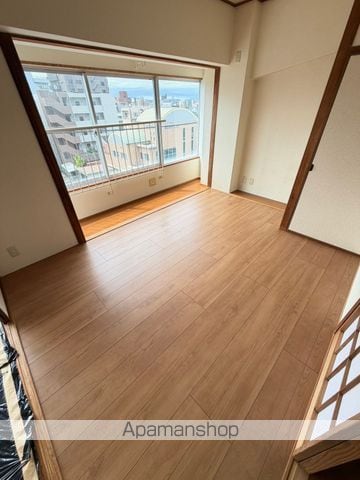 江平ビルの内装写真