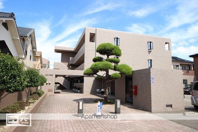 スカール今村の外観写真