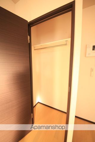クレイノエブリシンIIの内装写真
