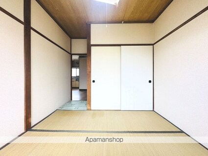 コーポ大瑞（コーポダイズイ）[2LDK/40.9m2]の内装3