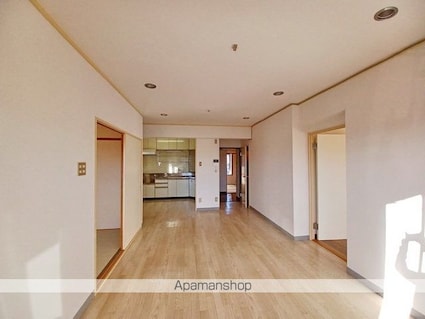 ヴィラ・スカイシップ[3LDK/76.5m2]の内装3