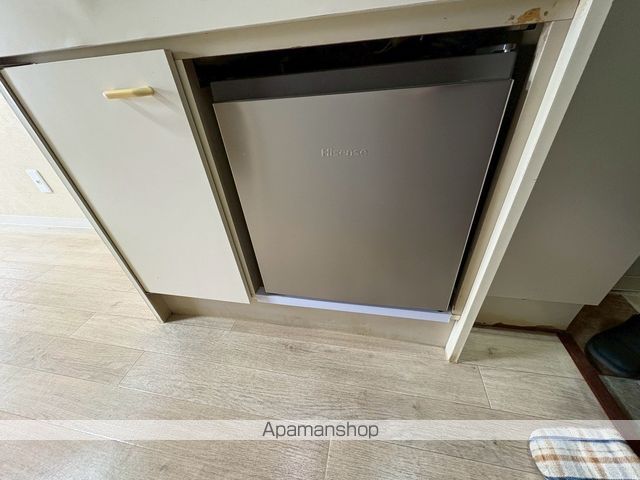 アルティメイトBUILDG.今町の内装写真
