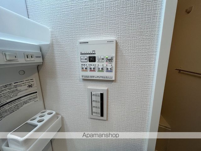 アーバンパーク北戸田の内装写真