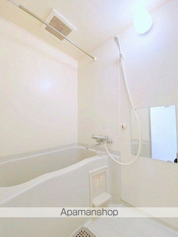 アーバンクラスタ元町IIの内装写真