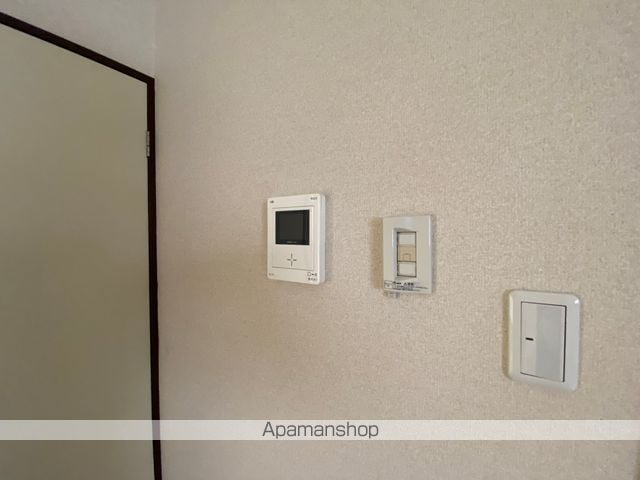 クリフサイド神尾第2の内装写真
