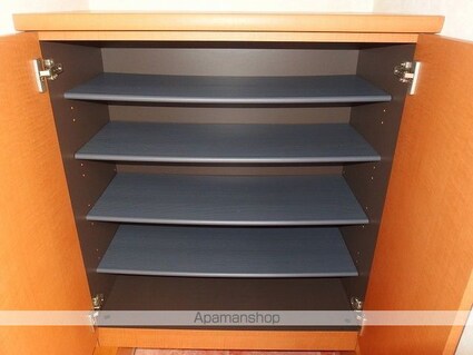 クレセール[2LDK/50.45m2]の内装6