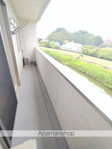 OTTO IIIの内装写真