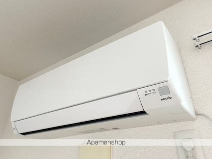 レセンテ出町　Ｃ棟[1LDK/45.34m2]のその他設備