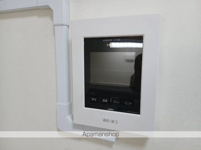 セザール三鷹の内装写真