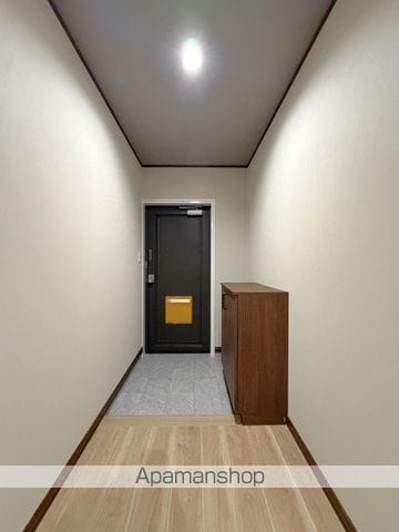 MARUCO Nihonmatuの内装写真