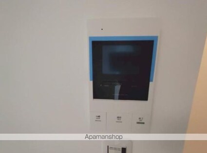 クロレ南流山Ⅵ[1DK/27.6m2]のセキュリティ