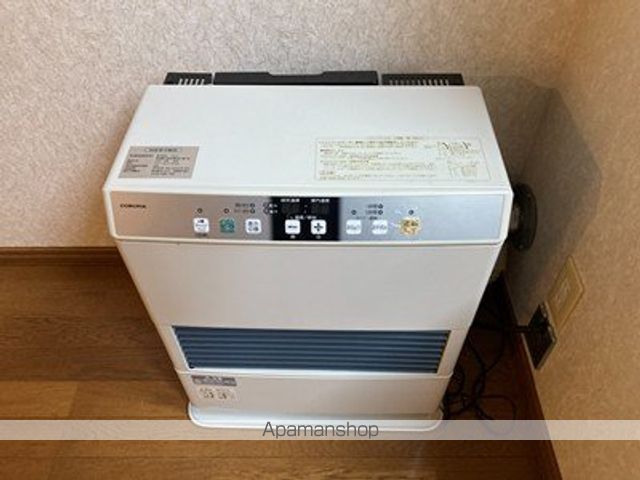 リッチタウン栄通壱番館の内装写真