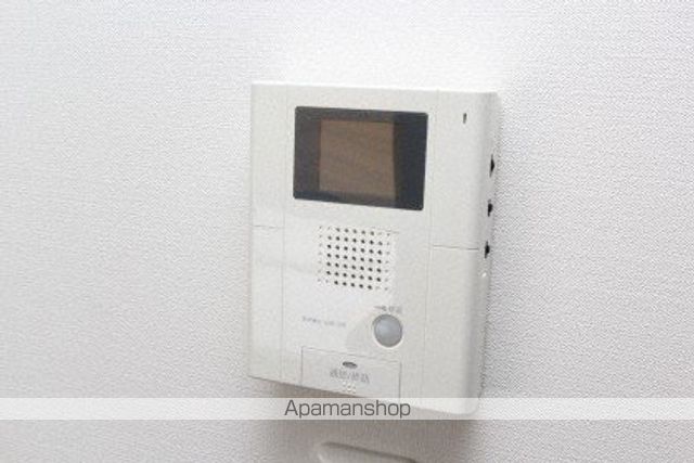 アネトス2番館の内装写真