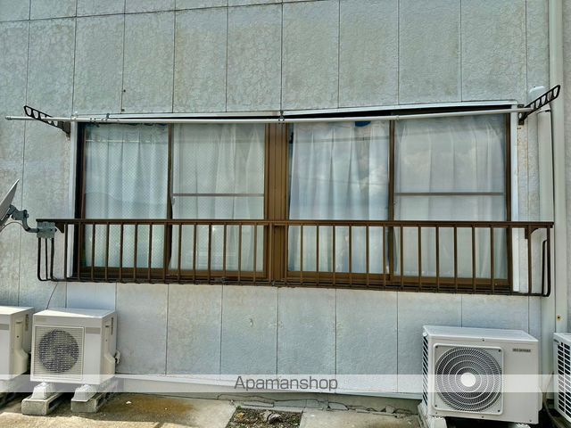 石井ハイツ1のその他写真