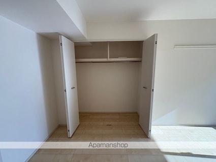 ファルカ[1K/27.28m2]の収納