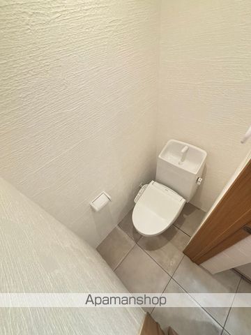 無添加TSUNAGUの内装写真