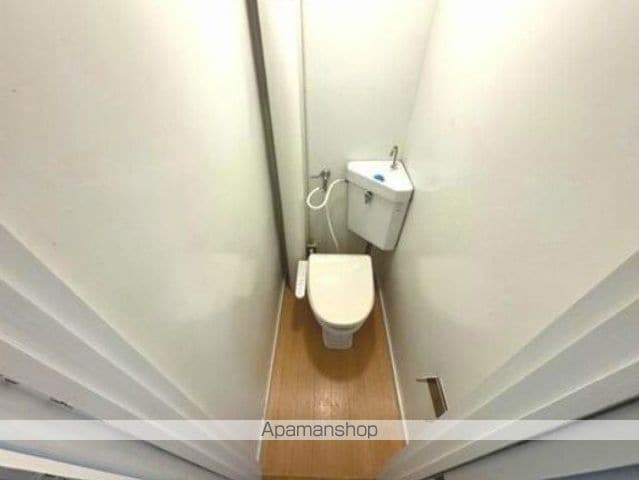 グランドヴィレッジ田吉の内装写真