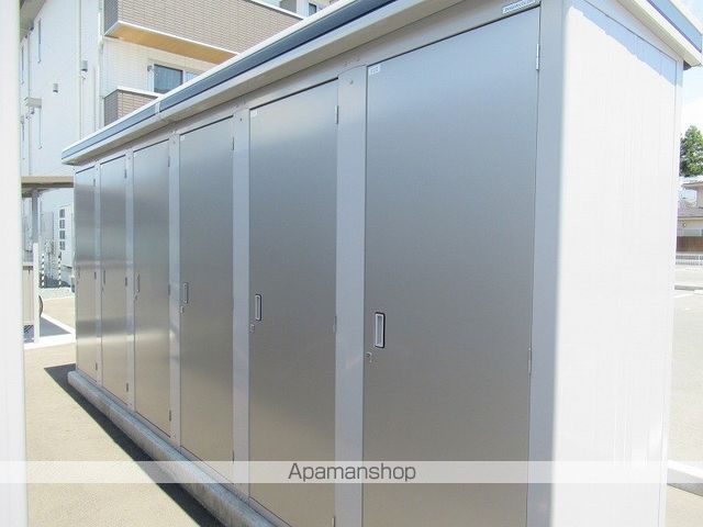 DーROOM住吉 Aのその他写真