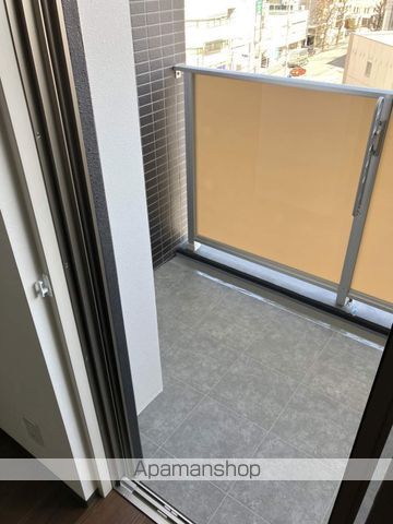 ギャラクシー南福岡駅前の内装写真