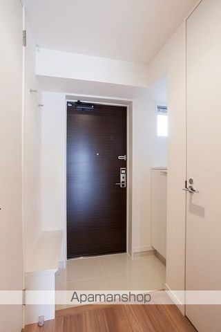 コモテリア渡辺通の内装写真