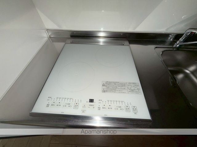 ソレイユ座間の内装写真