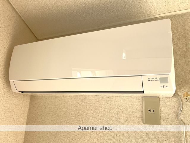 セラヴィ壱番館の内装写真