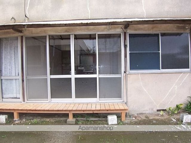 いずみ荘1の内装写真
