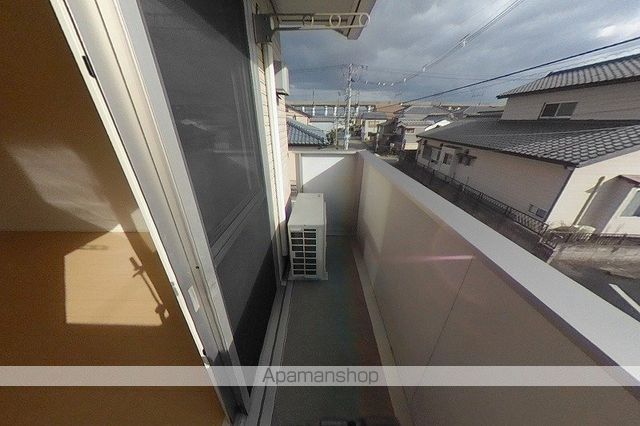 チェルキオ Aの内装写真
