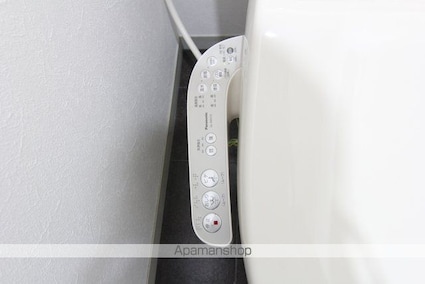 エンゼルハイムＡ棟[3DK/55.31m2]の内装7