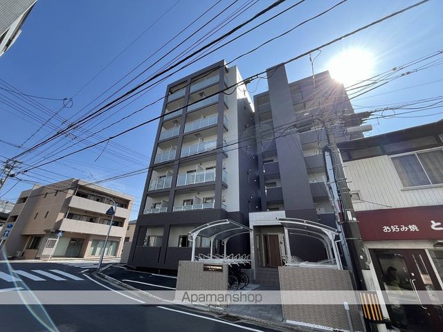 KUKUI KOMOHANAの外観写真