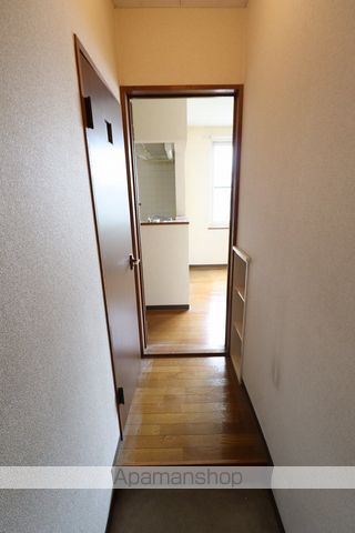 エルコート菊水の内装写真