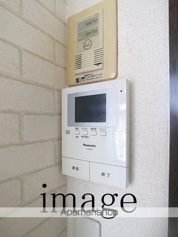 シティハイムリバティBの内装写真