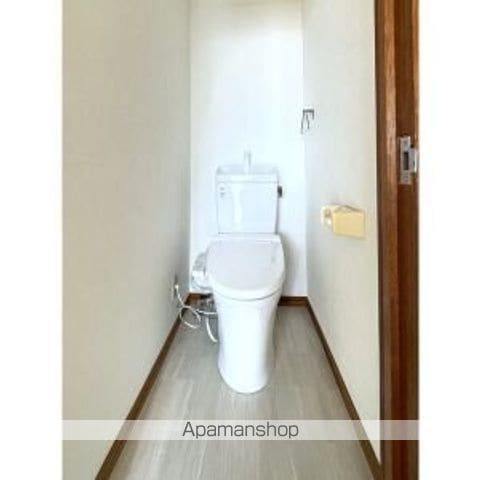 リトスメラン桑野の内装写真
