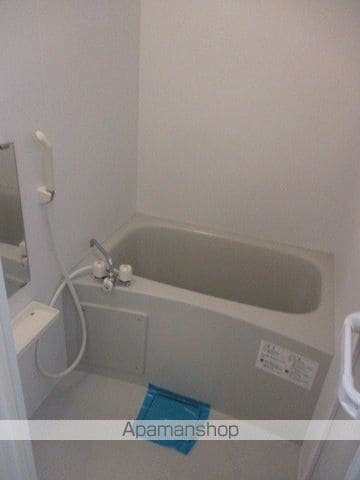 クレール六浦東の内装写真