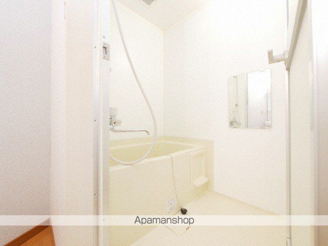 KIRAMECK月寒中央の内装写真