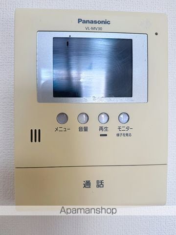 TAKE PAIRの内装写真