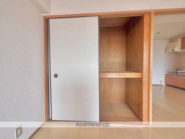 ウイング八日市の内装写真