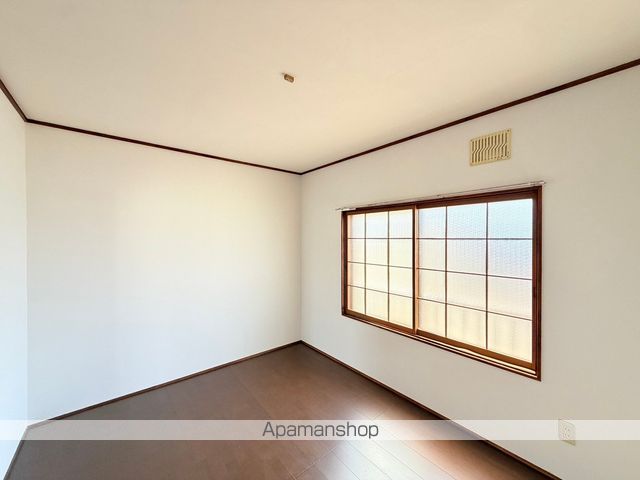 光コーポの内装写真