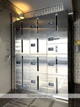 グランドコート江古田[1K/16.57m2]の共用部1