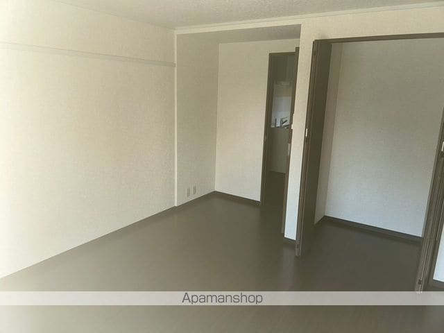 ジュネスフレンズの内装写真
