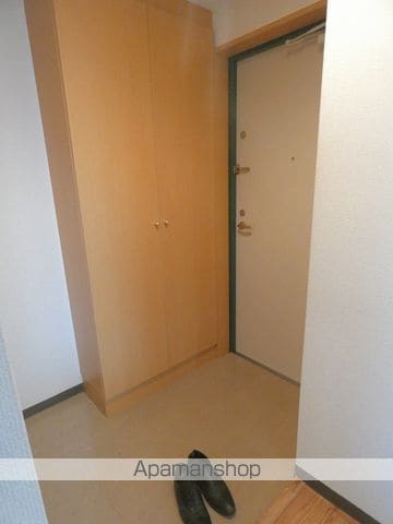 ル・シエル月寒東の内装写真