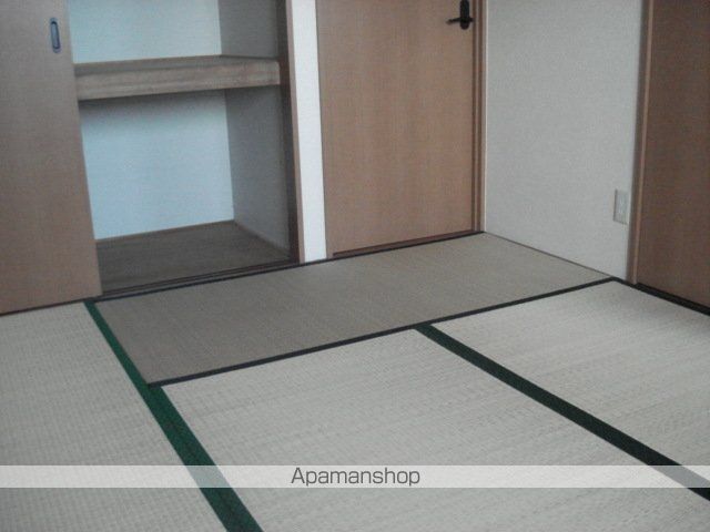 エクセルコートの内装写真