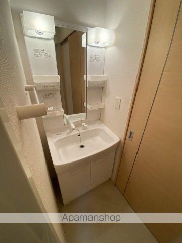 カーサ ユウの内装写真