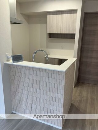 メラヴィリア西町[1LDK/37.09m2]の内装3